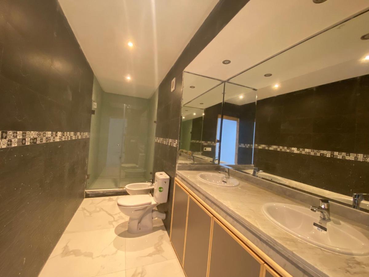 Anfa 118 - Best View In Town. 3 Bedrooms. 2 Bathrooms. Great Location. Casablanca Exteriör bild