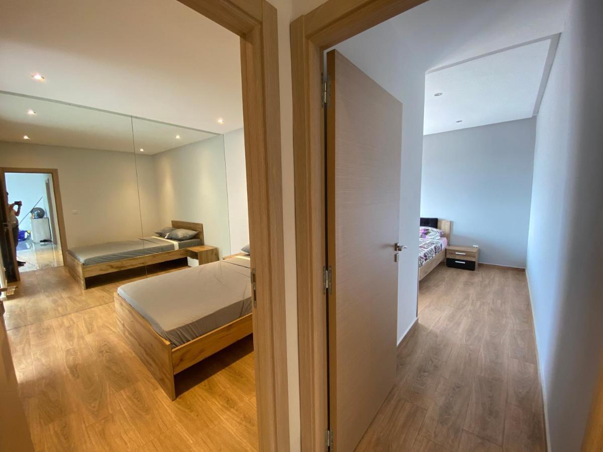Anfa 118 - Best View In Town. 3 Bedrooms. 2 Bathrooms. Great Location. Casablanca Exteriör bild