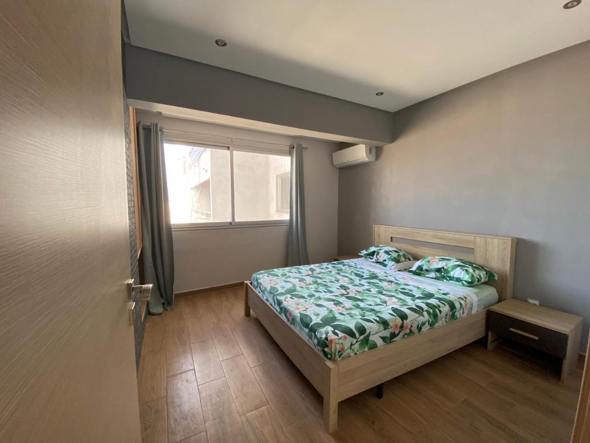 Anfa 118 - Best View In Town. 3 Bedrooms. 2 Bathrooms. Great Location. Casablanca Exteriör bild